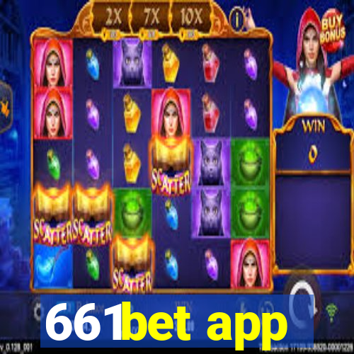 661bet app